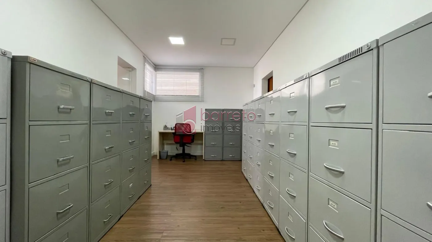 CASA RESIDENCIAL OU COMERCIAL PARA VENDA NO CENTRO DE JUNDIAÍ/SP