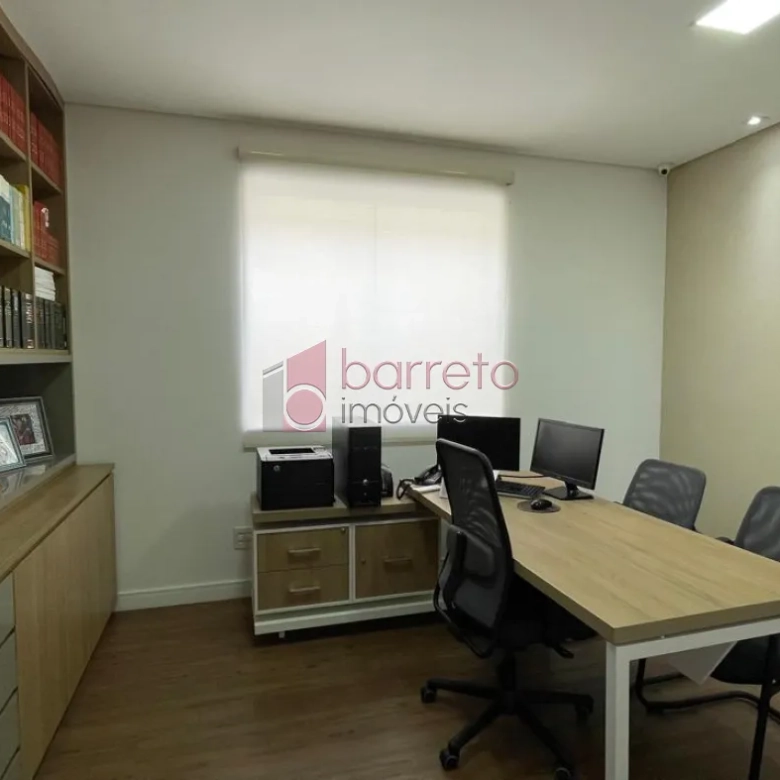 CASA RESIDENCIAL OU COMERCIAL PARA VENDA NO CENTRO DE JUNDIAÍ/SP