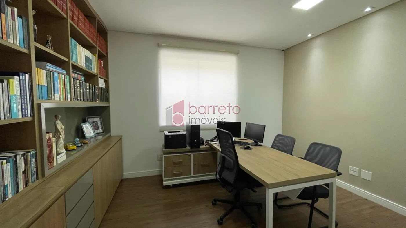 CASA RESIDENCIAL OU COMERCIAL PARA VENDA NO CENTRO DE JUNDIAÍ/SP