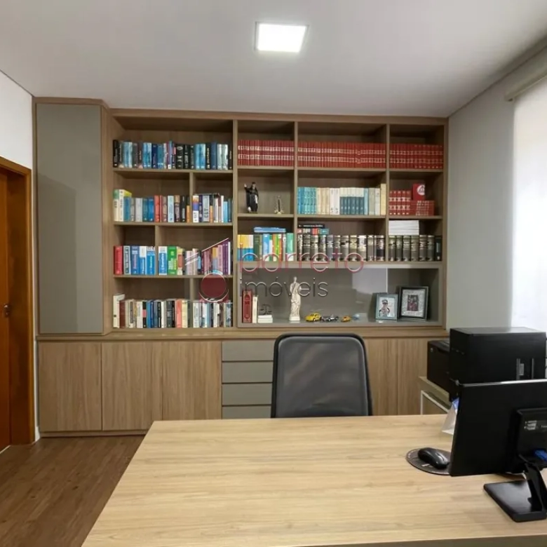 CASA RESIDENCIAL OU COMERCIAL PARA VENDA NO CENTRO DE JUNDIAÍ/SP