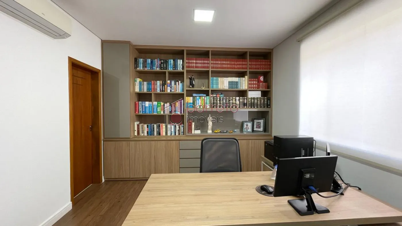 CASA RESIDENCIAL OU COMERCIAL PARA VENDA NO CENTRO DE JUNDIAÍ/SP