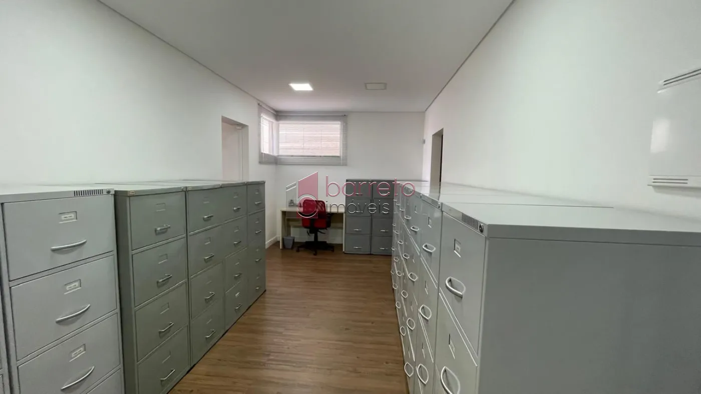 CASA RESIDENCIAL OU COMERCIAL PARA VENDA NO CENTRO DE JUNDIAÍ/SP