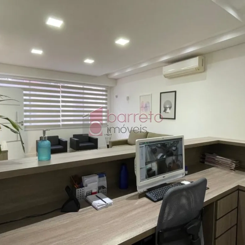 CASA RESIDENCIAL OU COMERCIAL PARA VENDA NO CENTRO DE JUNDIAÍ/SP