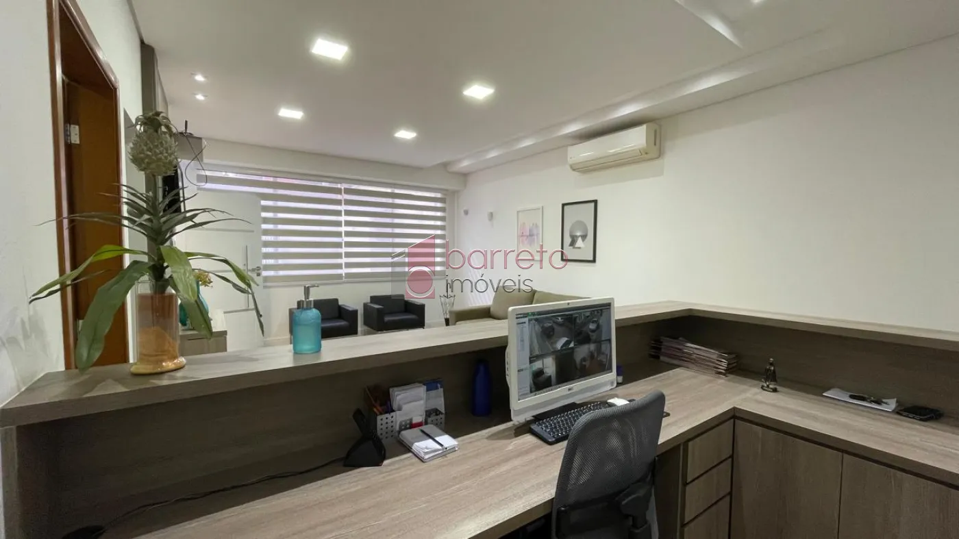 CASA RESIDENCIAL OU COMERCIAL PARA VENDA NO CENTRO DE JUNDIAÍ/SP