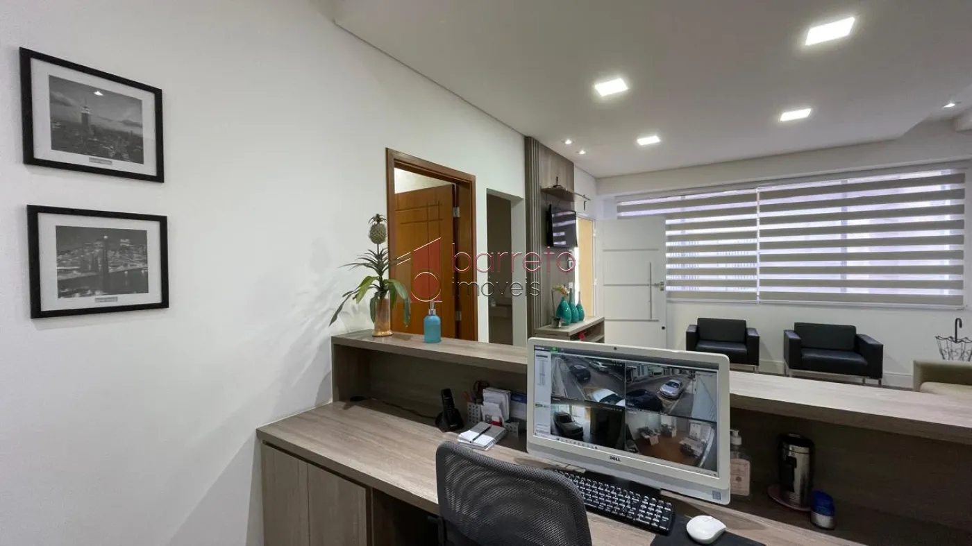 CASA RESIDENCIAL OU COMERCIAL PARA VENDA NO CENTRO DE JUNDIAÍ/SP