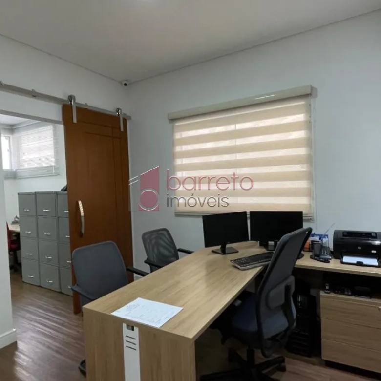 CASA RESIDENCIAL OU COMERCIAL PARA VENDA NO CENTRO DE JUNDIAÍ/SP