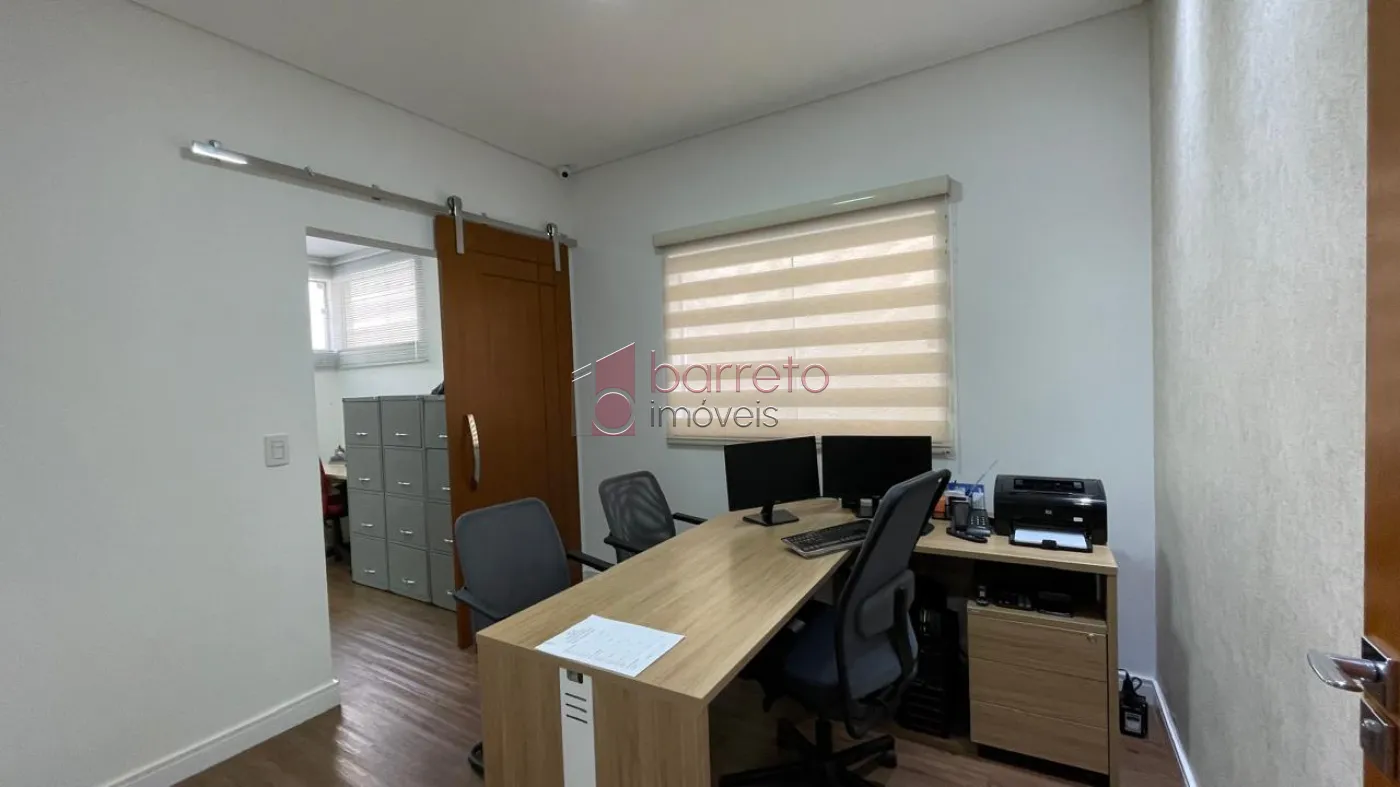 CASA RESIDENCIAL OU COMERCIAL PARA VENDA NO CENTRO DE JUNDIAÍ/SP
