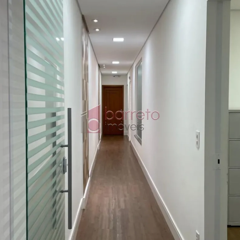 CASA RESIDENCIAL OU COMERCIAL PARA VENDA NO CENTRO DE JUNDIAÍ/SP
