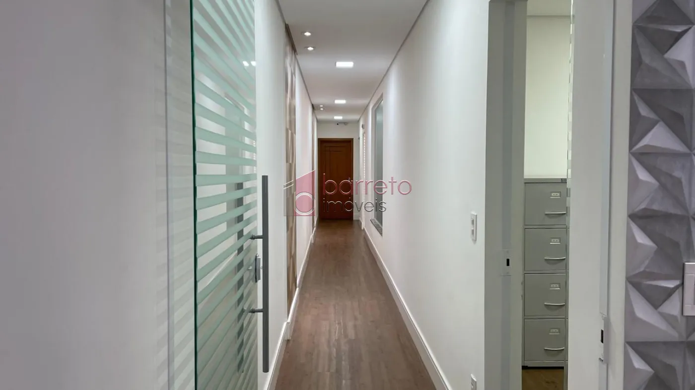 CASA RESIDENCIAL OU COMERCIAL PARA VENDA NO CENTRO DE JUNDIAÍ/SP