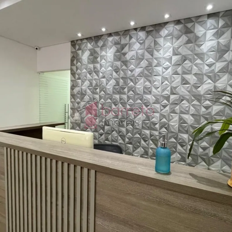 CASA RESIDENCIAL OU COMERCIAL PARA VENDA NO CENTRO DE JUNDIAÍ/SP