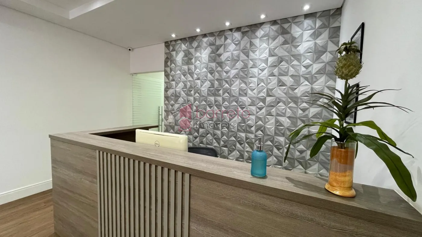 CASA RESIDENCIAL OU COMERCIAL PARA VENDA NO CENTRO DE JUNDIAÍ/SP