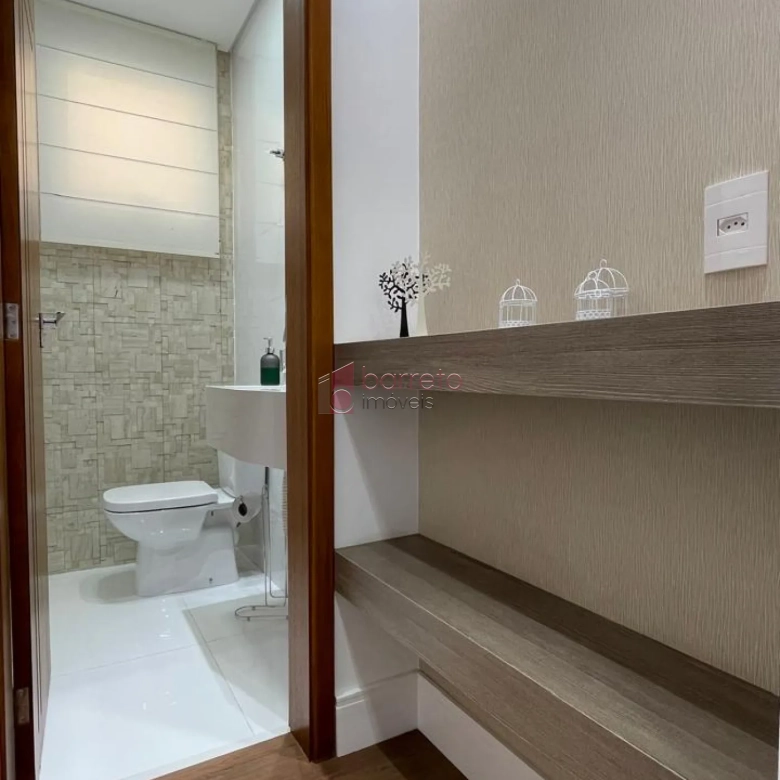 CASA RESIDENCIAL OU COMERCIAL PARA VENDA NO CENTRO DE JUNDIAÍ/SP