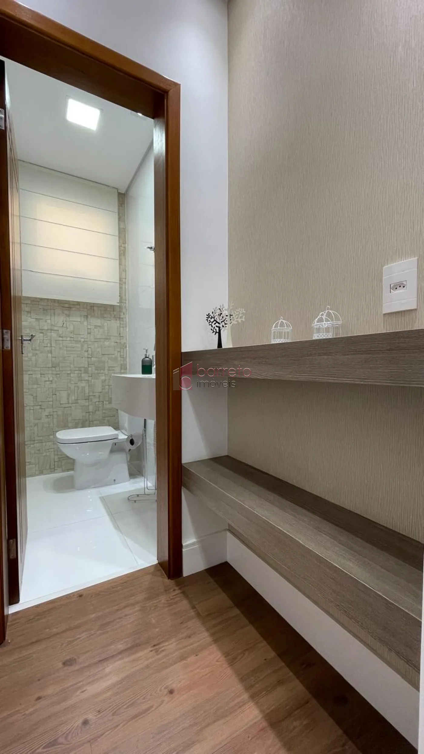 CASA RESIDENCIAL OU COMERCIAL PARA VENDA NO CENTRO DE JUNDIAÍ/SP