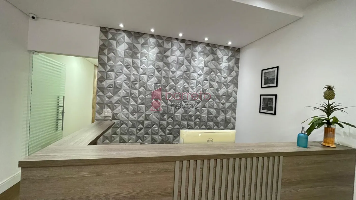 CASA RESIDENCIAL OU COMERCIAL PARA VENDA NO CENTRO DE JUNDIAÍ/SP