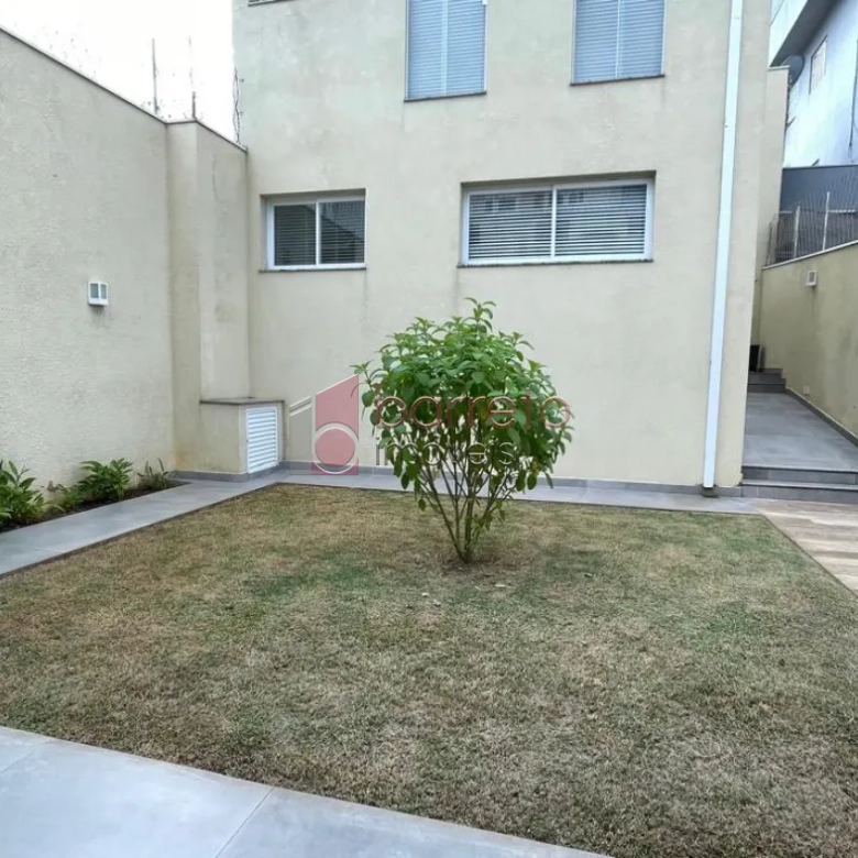 CASA RESIDENCIAL OU COMERCIAL PARA VENDA NO CENTRO DE JUNDIAÍ/SP
