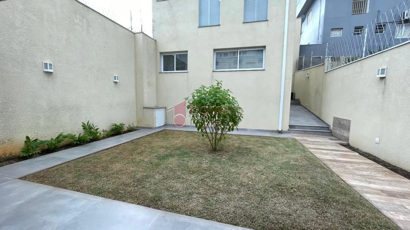 CASA RESIDENCIAL OU COMERCIAL PARA VENDA NO CENTRO DE JUNDIAÍ/SP