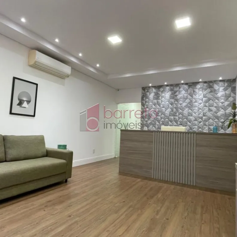 CASA RESIDENCIAL OU COMERCIAL PARA VENDA NO CENTRO DE JUNDIAÍ/SP