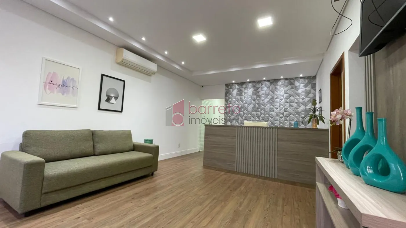 CASA RESIDENCIAL OU COMERCIAL PARA VENDA NO CENTRO DE JUNDIAÍ/SP