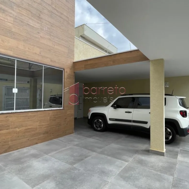 CASA RESIDENCIAL OU COMERCIAL PARA VENDA NO CENTRO DE JUNDIAÍ/SP