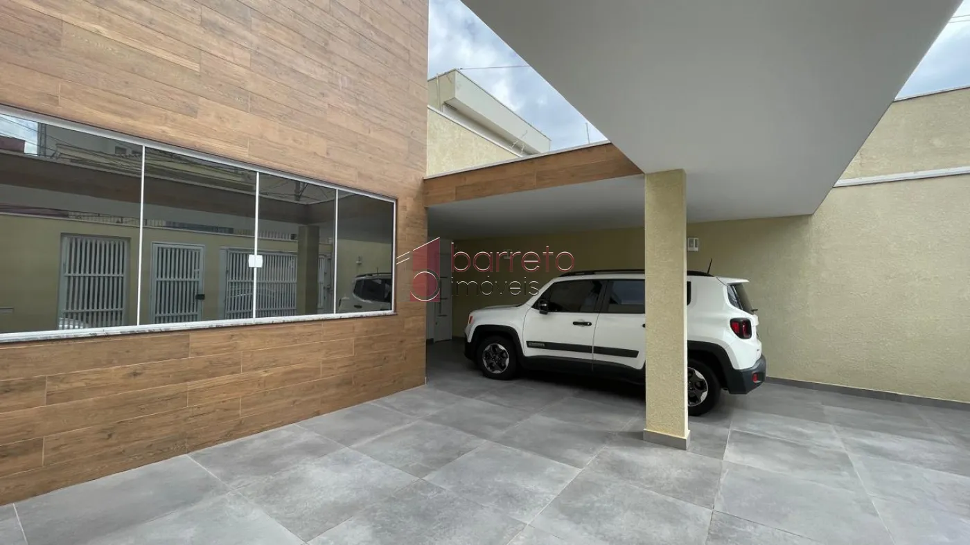 CASA RESIDENCIAL OU COMERCIAL PARA VENDA NO CENTRO DE JUNDIAÍ/SP