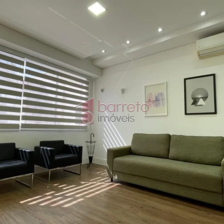 CASA RESIDENCIAL OU COMERCIAL PARA VENDA NO CENTRO DE JUNDIAÍ/SP