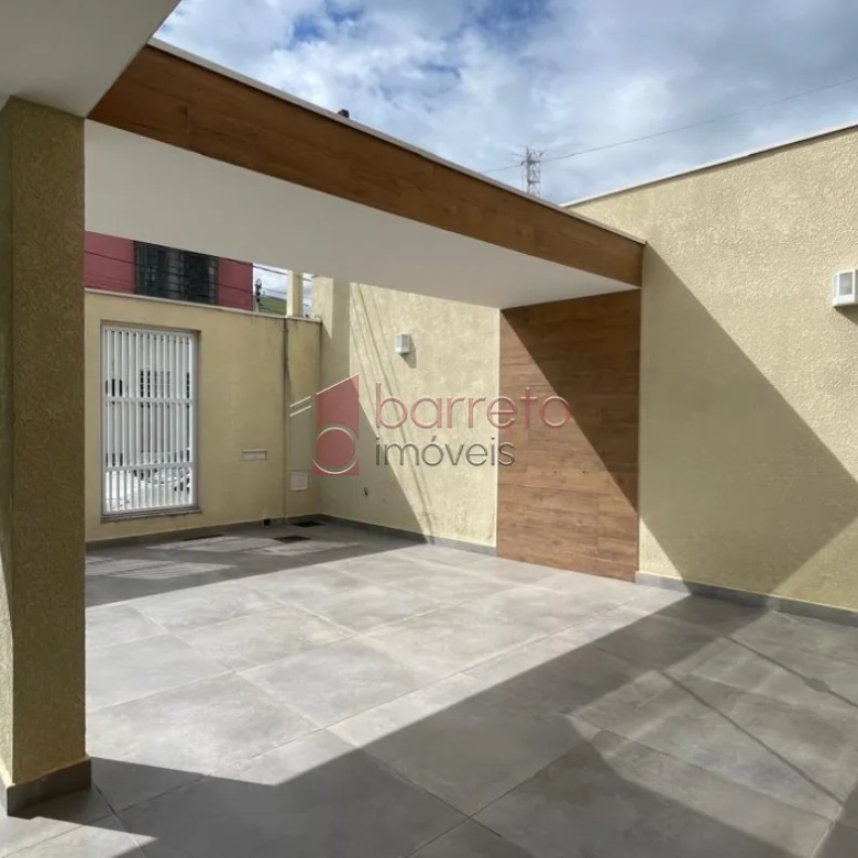 CASA RESIDENCIAL OU COMERCIAL PARA VENDA NO CENTRO DE JUNDIAÍ/SP