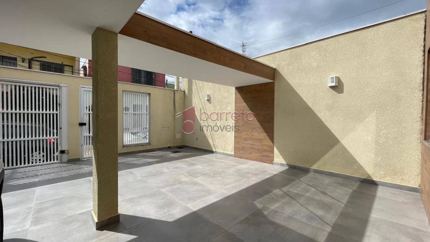 CASA RESIDENCIAL OU COMERCIAL PARA VENDA NO CENTRO DE JUNDIAÍ/SP
