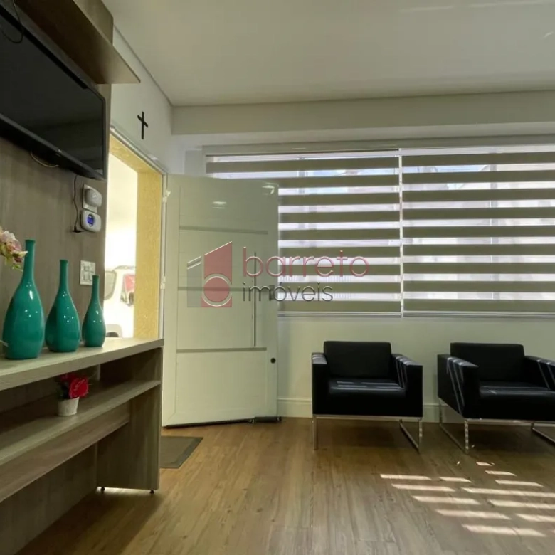 CASA RESIDENCIAL OU COMERCIAL PARA VENDA NO CENTRO DE JUNDIAÍ/SP