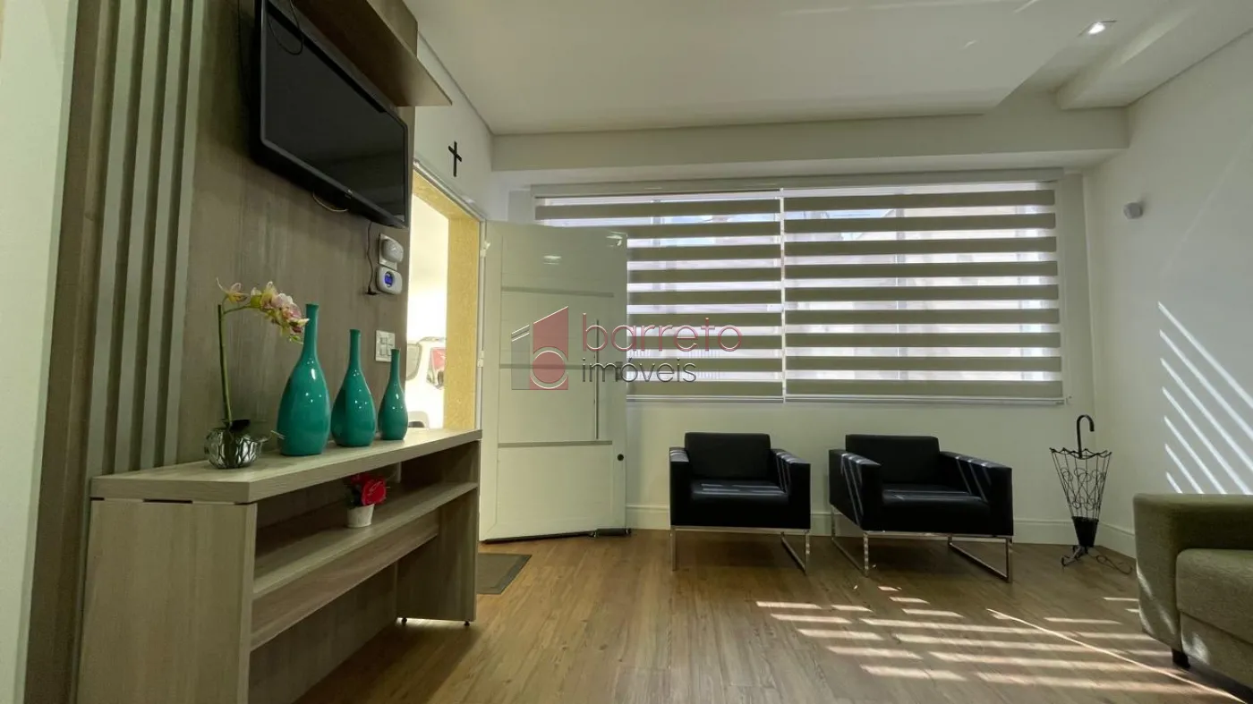 CASA RESIDENCIAL OU COMERCIAL PARA VENDA NO CENTRO DE JUNDIAÍ/SP