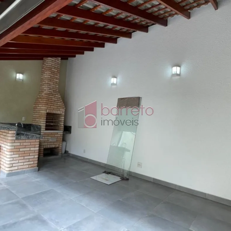 CASA RESIDENCIAL OU COMERCIAL PARA VENDA NO CENTRO DE JUNDIAÍ/SP