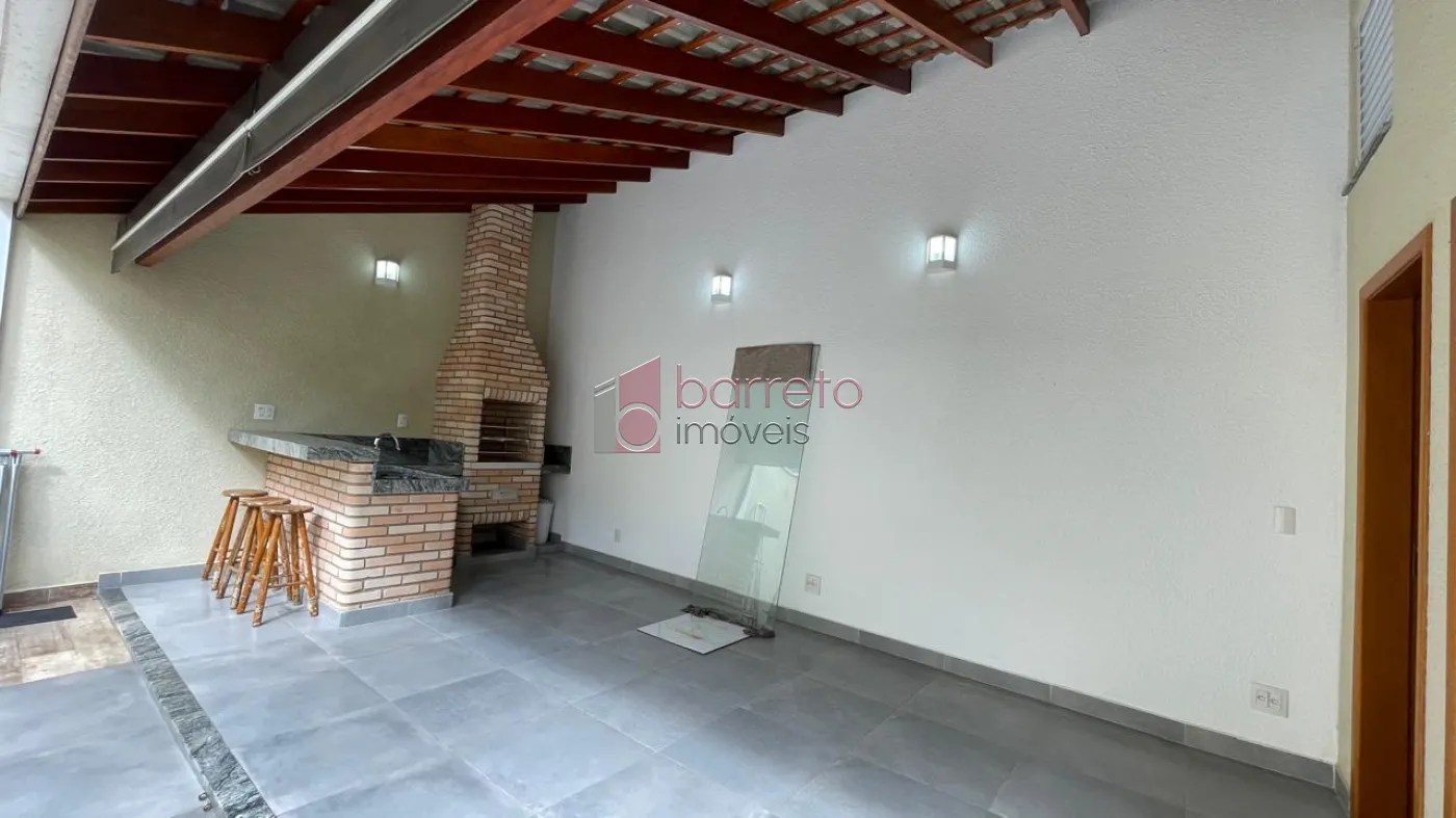 CASA RESIDENCIAL OU COMERCIAL PARA VENDA NO CENTRO DE JUNDIAÍ/SP