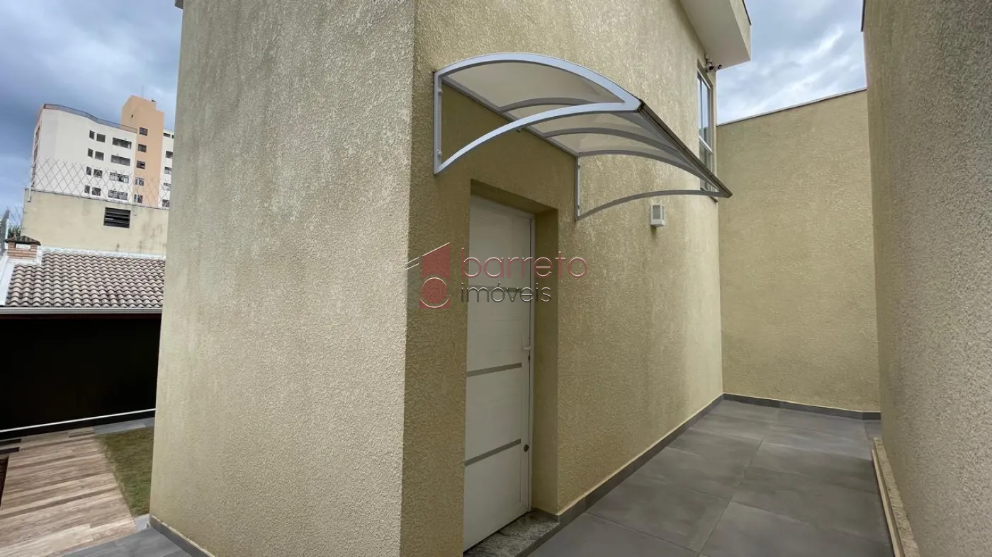 CASA RESIDENCIAL OU COMERCIAL PARA VENDA NO CENTRO DE JUNDIAÍ/SP