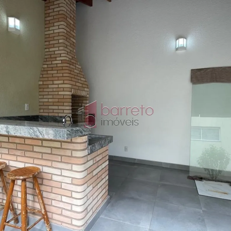CASA RESIDENCIAL OU COMERCIAL PARA VENDA NO CENTRO DE JUNDIAÍ/SP