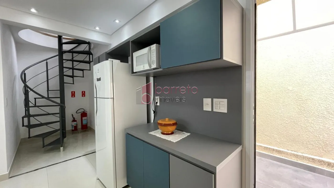 CASA RESIDENCIAL OU COMERCIAL PARA VENDA NO CENTRO DE JUNDIAÍ/SP