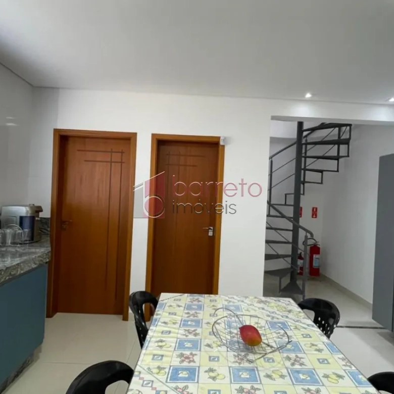 CASA RESIDENCIAL OU COMERCIAL PARA VENDA NO CENTRO DE JUNDIAÍ/SP