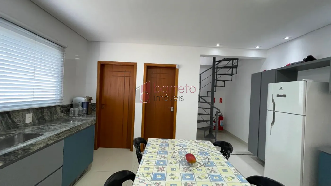 CASA RESIDENCIAL OU COMERCIAL PARA VENDA NO CENTRO DE JUNDIAÍ/SP