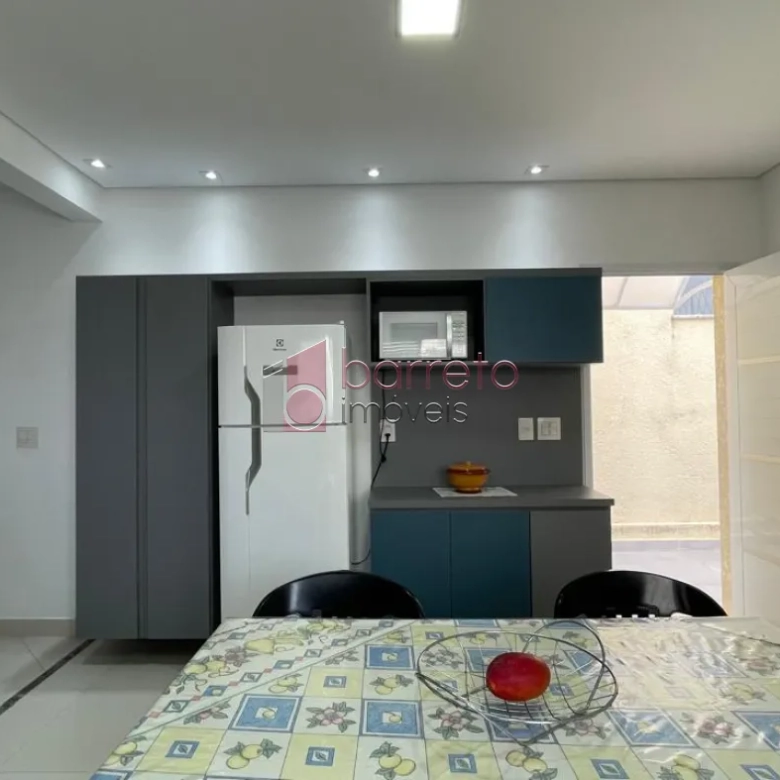 CASA RESIDENCIAL OU COMERCIAL PARA VENDA NO CENTRO DE JUNDIAÍ/SP