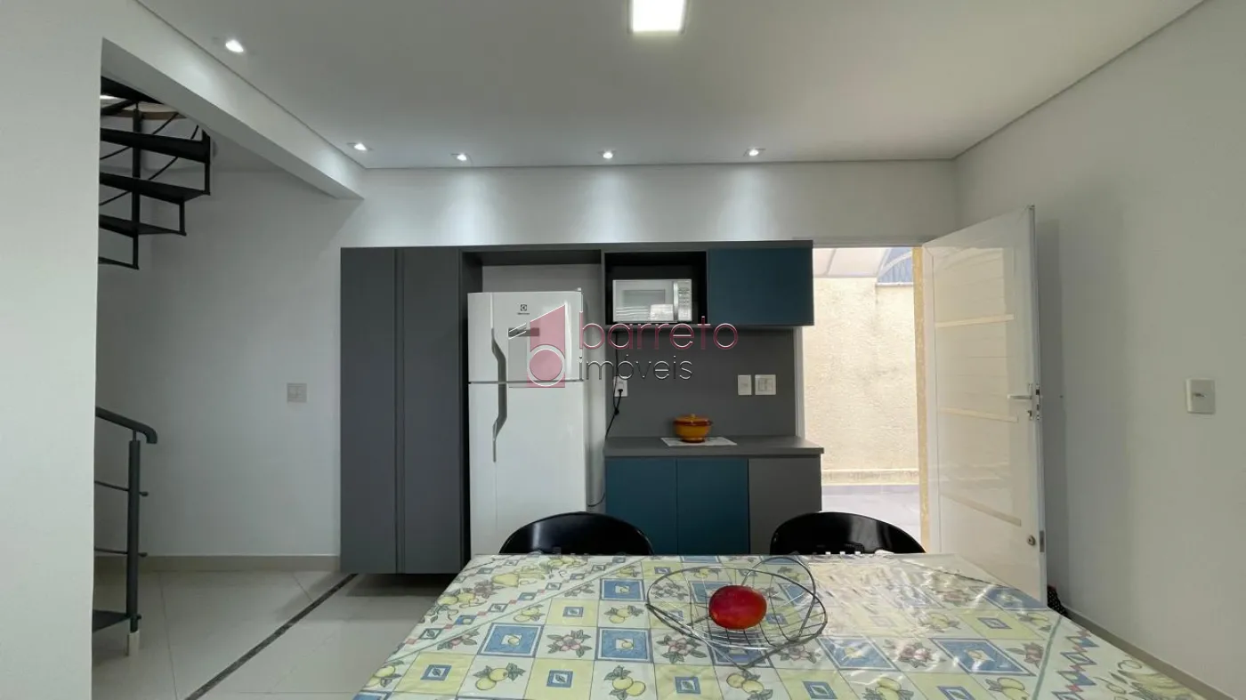 CASA RESIDENCIAL OU COMERCIAL PARA VENDA NO CENTRO DE JUNDIAÍ/SP