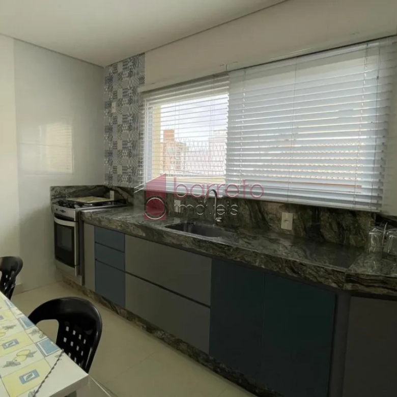 CASA RESIDENCIAL OU COMERCIAL PARA VENDA NO CENTRO DE JUNDIAÍ/SP