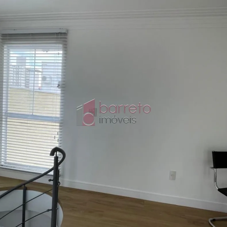 CASA RESIDENCIAL OU COMERCIAL PARA VENDA NO CENTRO DE JUNDIAÍ/SP