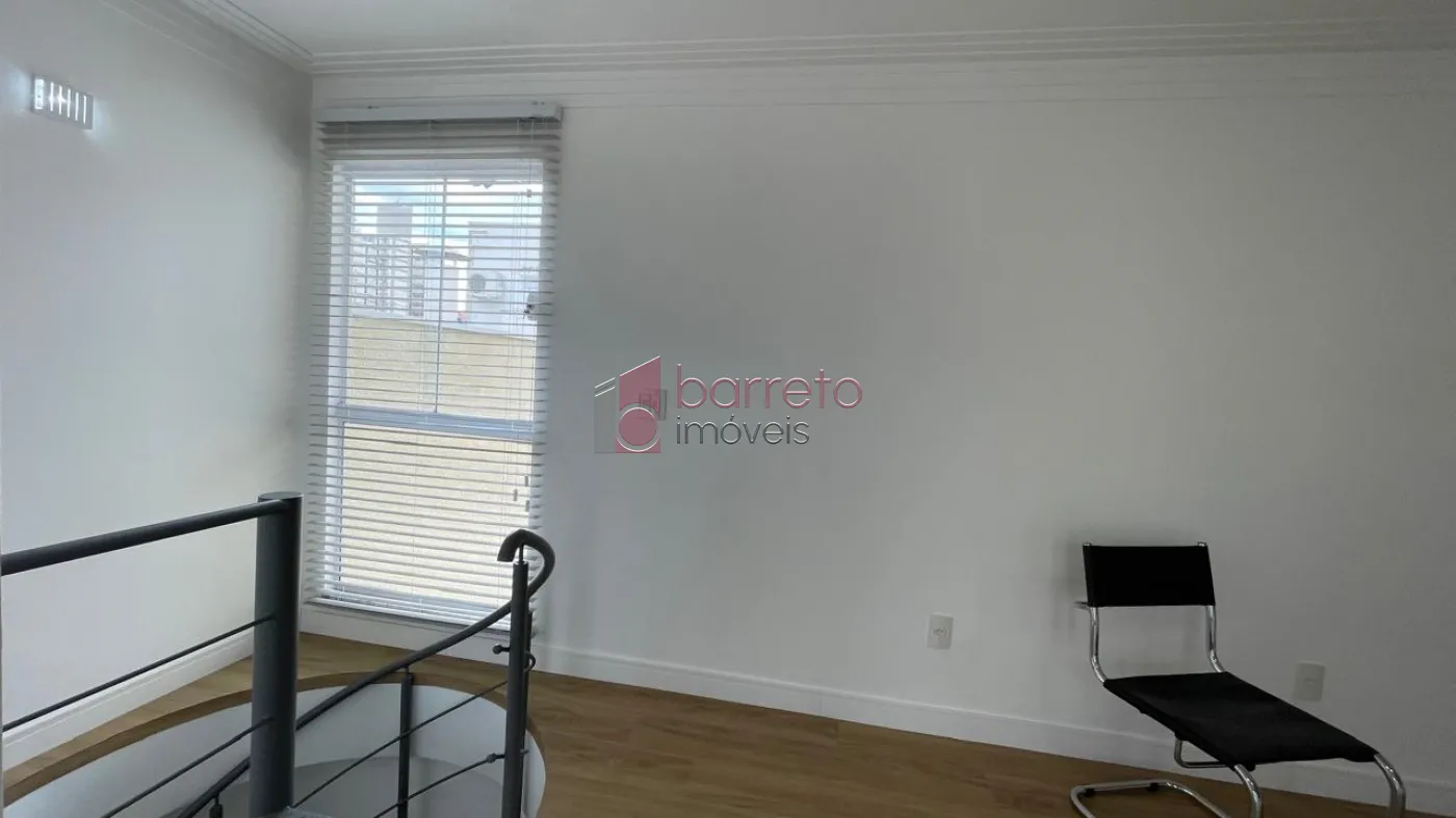 CASA RESIDENCIAL OU COMERCIAL PARA VENDA NO CENTRO DE JUNDIAÍ/SP