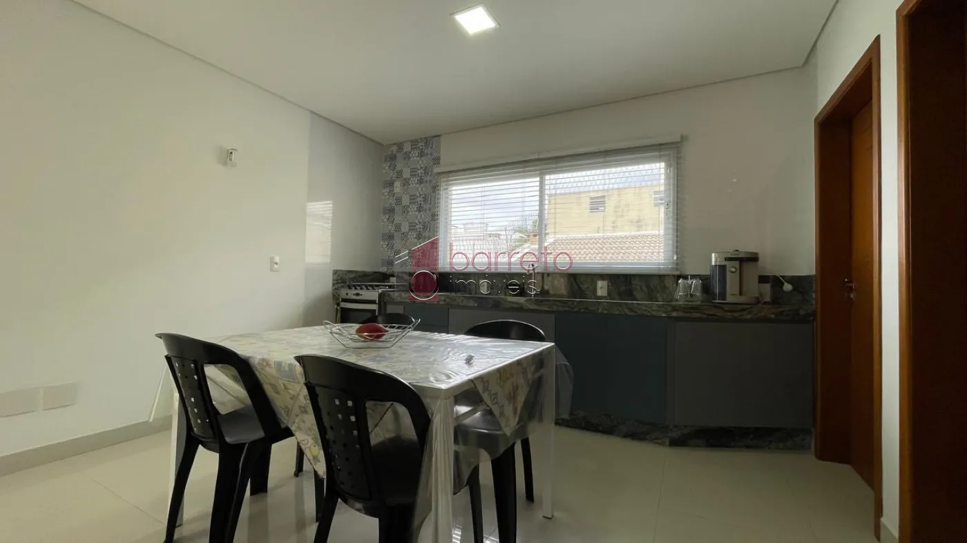 CASA RESIDENCIAL OU COMERCIAL PARA VENDA NO CENTRO DE JUNDIAÍ/SP