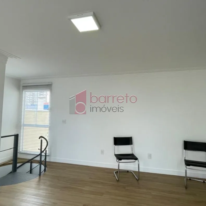 CASA RESIDENCIAL OU COMERCIAL PARA VENDA NO CENTRO DE JUNDIAÍ/SP