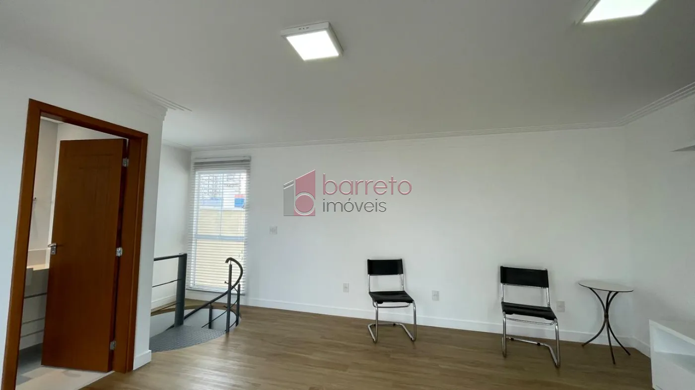 CASA RESIDENCIAL OU COMERCIAL PARA VENDA NO CENTRO DE JUNDIAÍ/SP