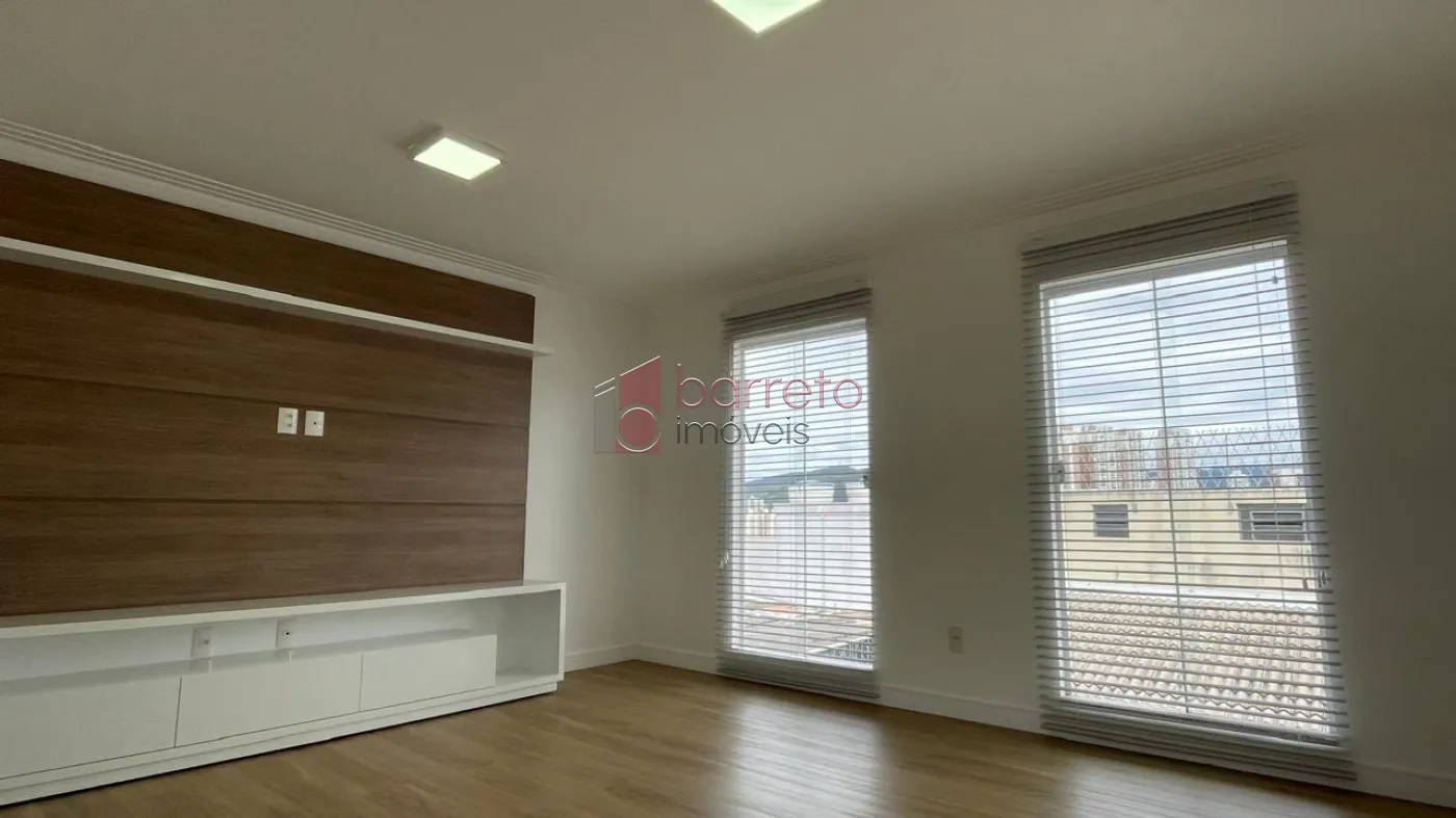 CASA RESIDENCIAL OU COMERCIAL PARA VENDA NO CENTRO DE JUNDIAÍ/SP