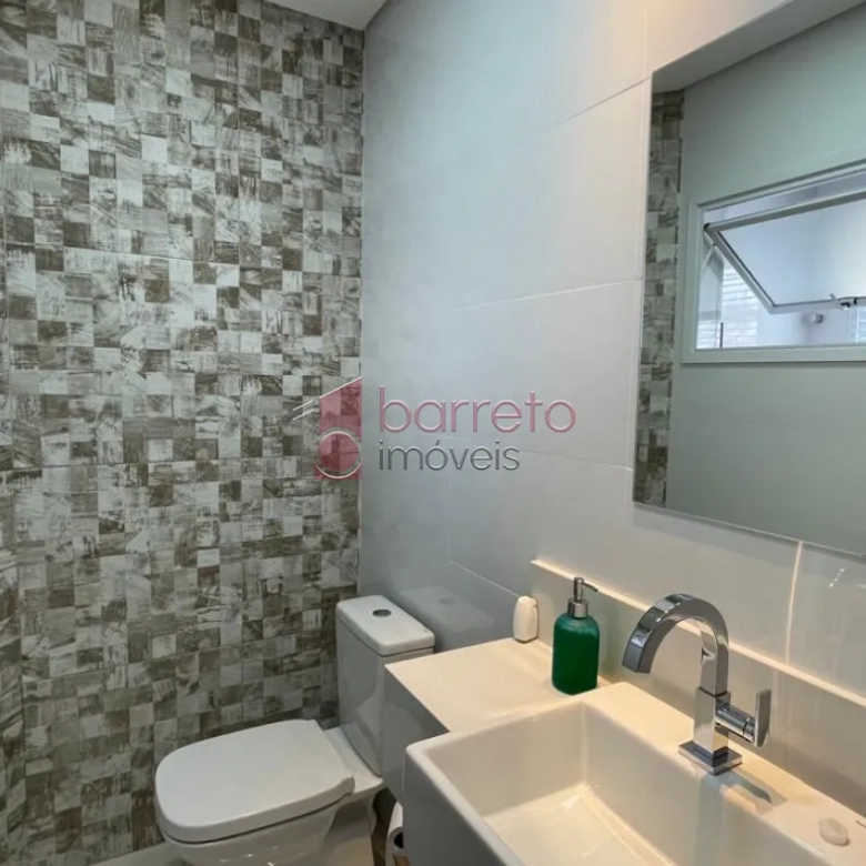 CASA RESIDENCIAL OU COMERCIAL PARA VENDA NO CENTRO DE JUNDIAÍ/SP