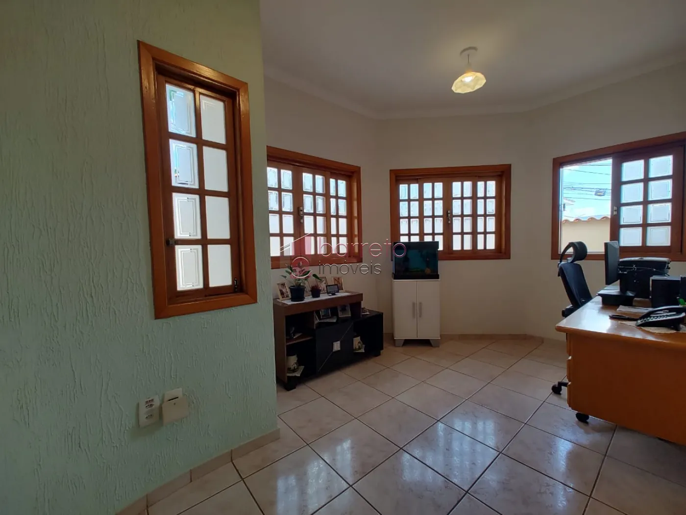 CASA TÉRREA À VENDA NO HORTO SANTO ANTÔNIO – JUNDIAÍ/SP