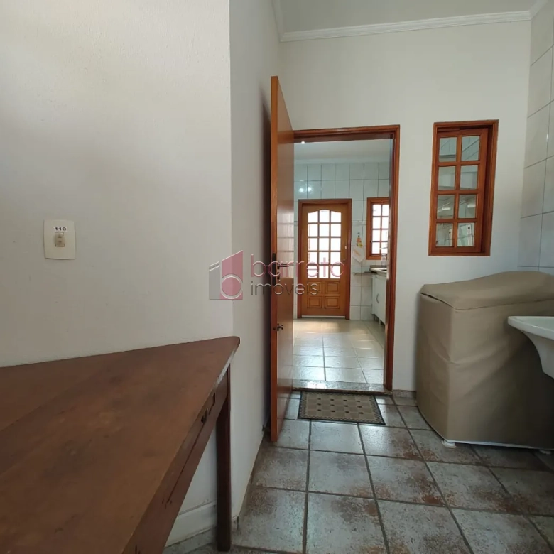 CASA TÉRREA À VENDA NO HORTO SANTO ANTÔNIO – JUNDIAÍ/SP