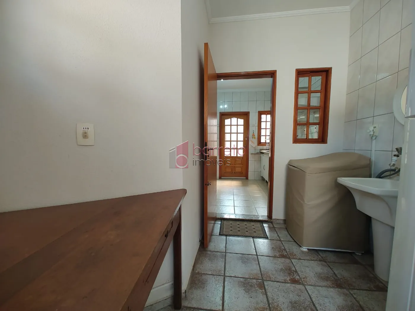 CASA TÉRREA À VENDA NO HORTO SANTO ANTÔNIO – JUNDIAÍ/SP
