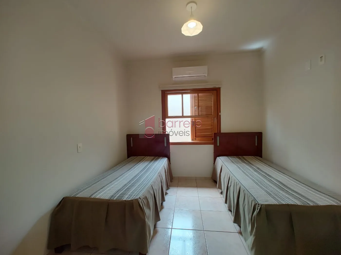 CASA TÉRREA À VENDA NO HORTO SANTO ANTÔNIO – JUNDIAÍ/SP